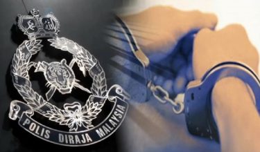 Seorang anggota polis ditahan hari ini bagi membantu siasatan berhubung kes kemalangan maut seorang penunggang motosikal berusia 18 tahun di Jalan Gangsa-Kesang, Durian Tunggal di sini pada awal pagi, Rabu lepas / Foto Hiasan