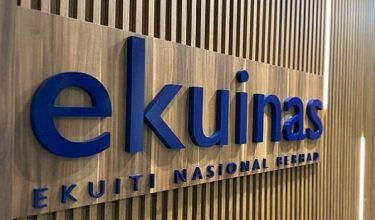 1205 BZ EKUINAS New