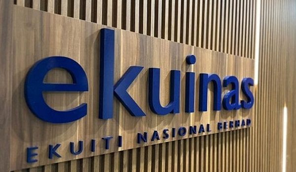 1205 BZ EKUINAS New