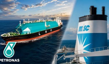 1205 BZ PETRONAS MISC LNG New