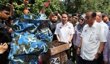Foto BERNAMA