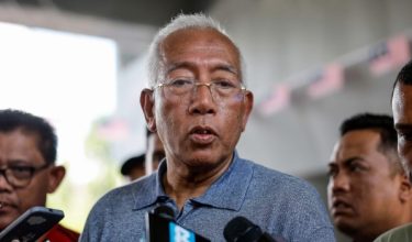 Foto BERNAMA