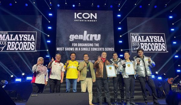 FOTO Kementerian Komunikasi