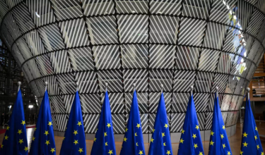 Kira-kira 20 negara EU sedang meneroka cara untuk menghantar pulang pendatang ke Afghanistan/ Foto AFP