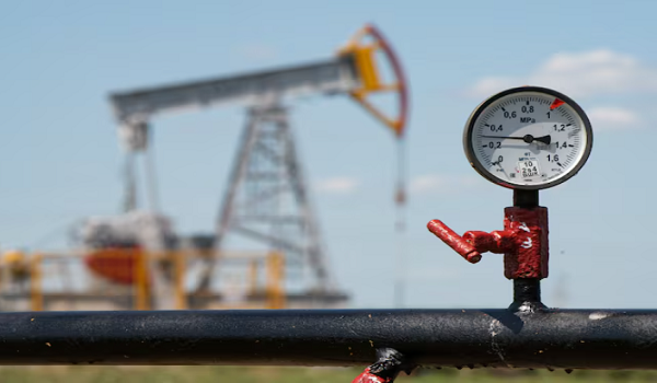 Dalam dagangan di Asia, Brent meningkat satu peratus kepada AS$105 setong