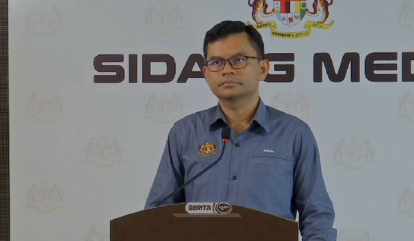 Akmal Nasrullah Mohd Nasir