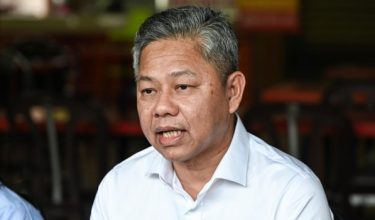 Foto BERNAMA