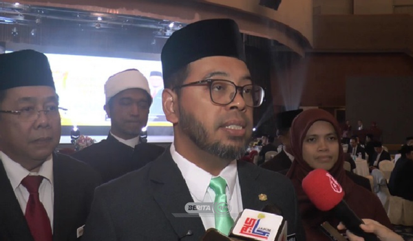 Dr. Zulkiflli Hasan