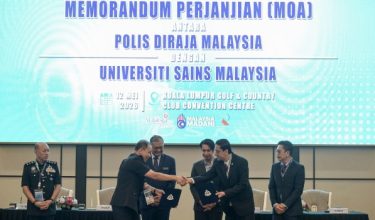 Foto BERNAMA
