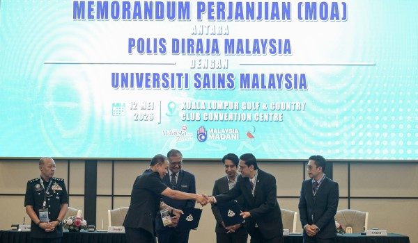 Foto BERNAMA