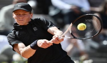 1205 SKN TENIS TERBUKA ITALI 2