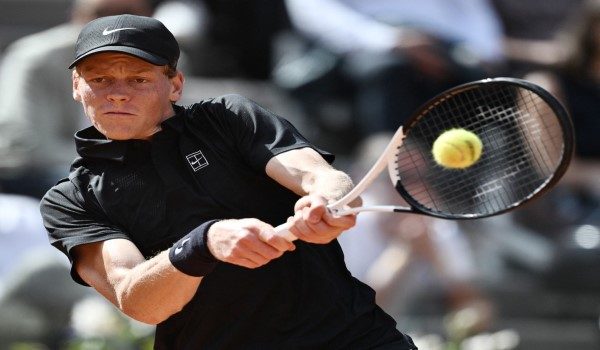 1205 SKN TENIS TERBUKA ITALI 2