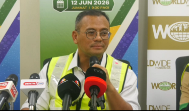 WTE sebahagian pelan jangka panjang mempertingkat pengurusan sisa pepejal secara mampan