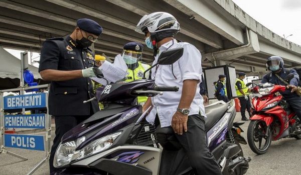 Foto BERNAMA