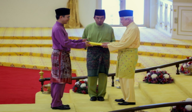 Foto BERNAMA