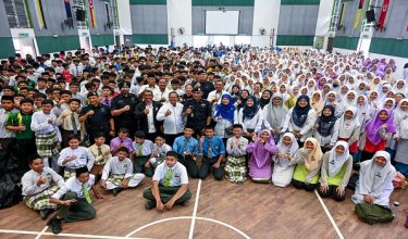 Foto BERNAMA