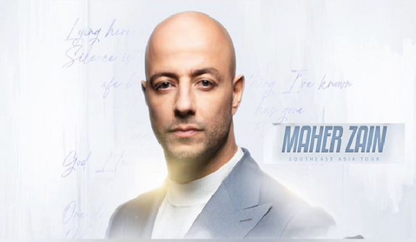 Maher Zain