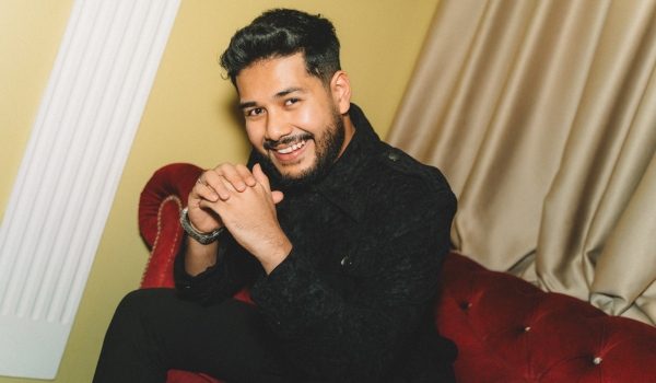 Syed Iqbal