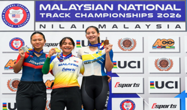 Foto BERNAMA