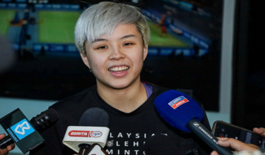Foto BERNAMA