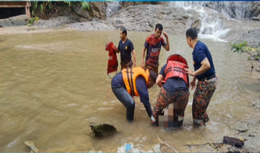 1207 BOMBA LEMAS