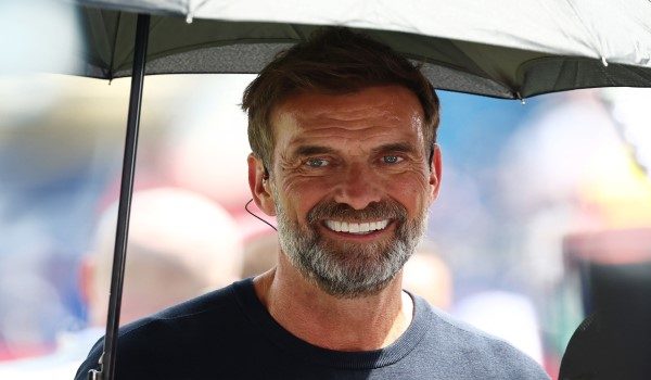 Jurgen Klopp kini calon utama Ketua Jurulatih Jerman / AFP