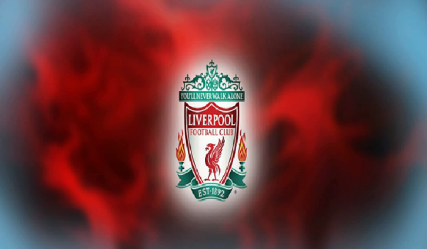 Logo kelab Liverpool / RTM