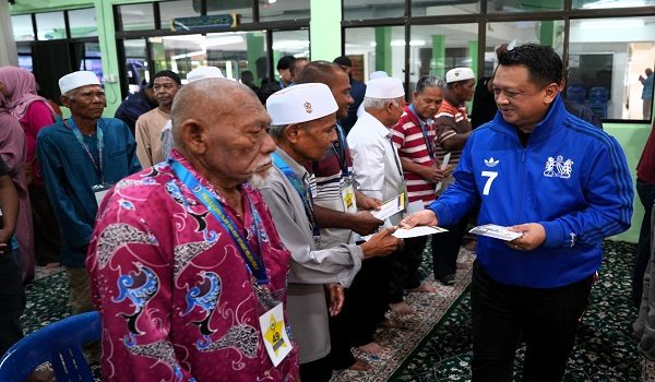 Foto MEDIA ISTANA ARAU