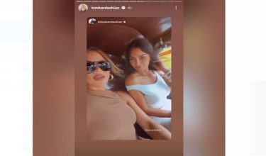 FOTO IG kimkardashian