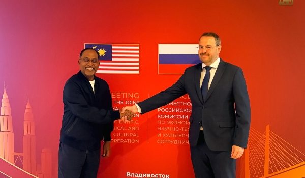 1208 NSL MALAYSIA RUSIA KERJASAMA