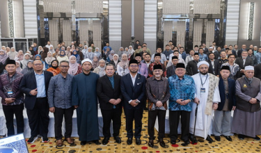 Foto BERNAMA
