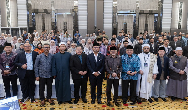 Foto BERNAMA