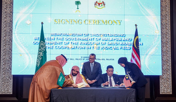 Foto BERNAMA