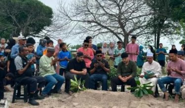 1208 NSL PP PEMAIN BOLA SEPAK MENINGGAL