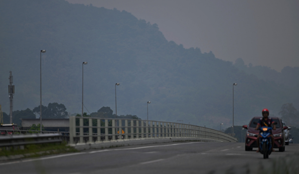 Foto BERNAMA
