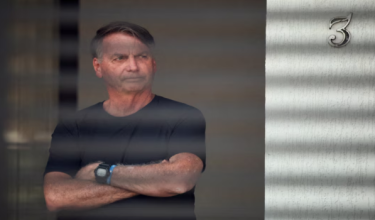 Bekas Presiden Brazil, Jair Bolsonaro / Foto REUTERS