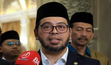 Foto BERNAMA