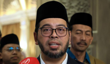 Dr. Zulkifli Hasan/ BERNAMA