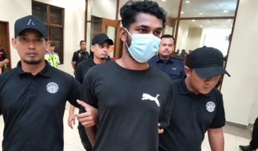 1210 PHG MAHKAMAH BUNUH POLI