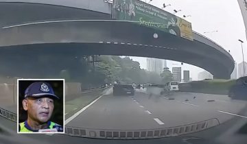 1210 POLIS KEMALANGAN JLN KUCHING'