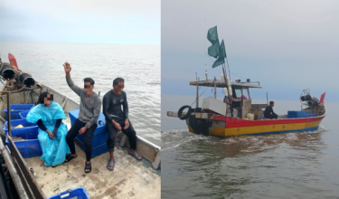 1210 PRK MARITIM TAHAN MYANMAR