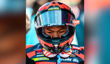 Facebook: ZK Racing