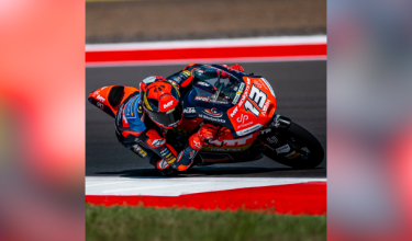 Facebook: ZK Racing﻿