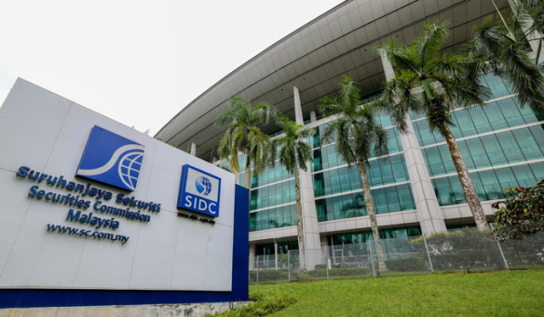 Foto BERNAMA