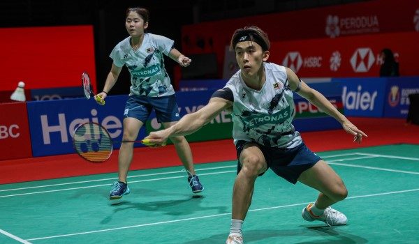 Hoo Pang Ron-Cheng Su Yin/BERNAMA