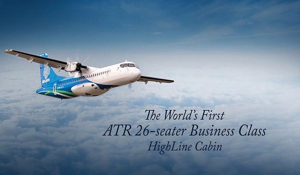 Foto FB Berjaya AIr