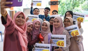 Gambar hiasan / BERNAMA