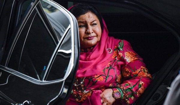 Foto BERNAMA