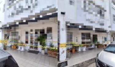 Sebuah hotel di Melaka diarah tutup berhubung dakwaan berlakunya aktiviti tidak bermoral di premis berkenaan