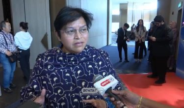 Datuk Seri Azalina Othman Said